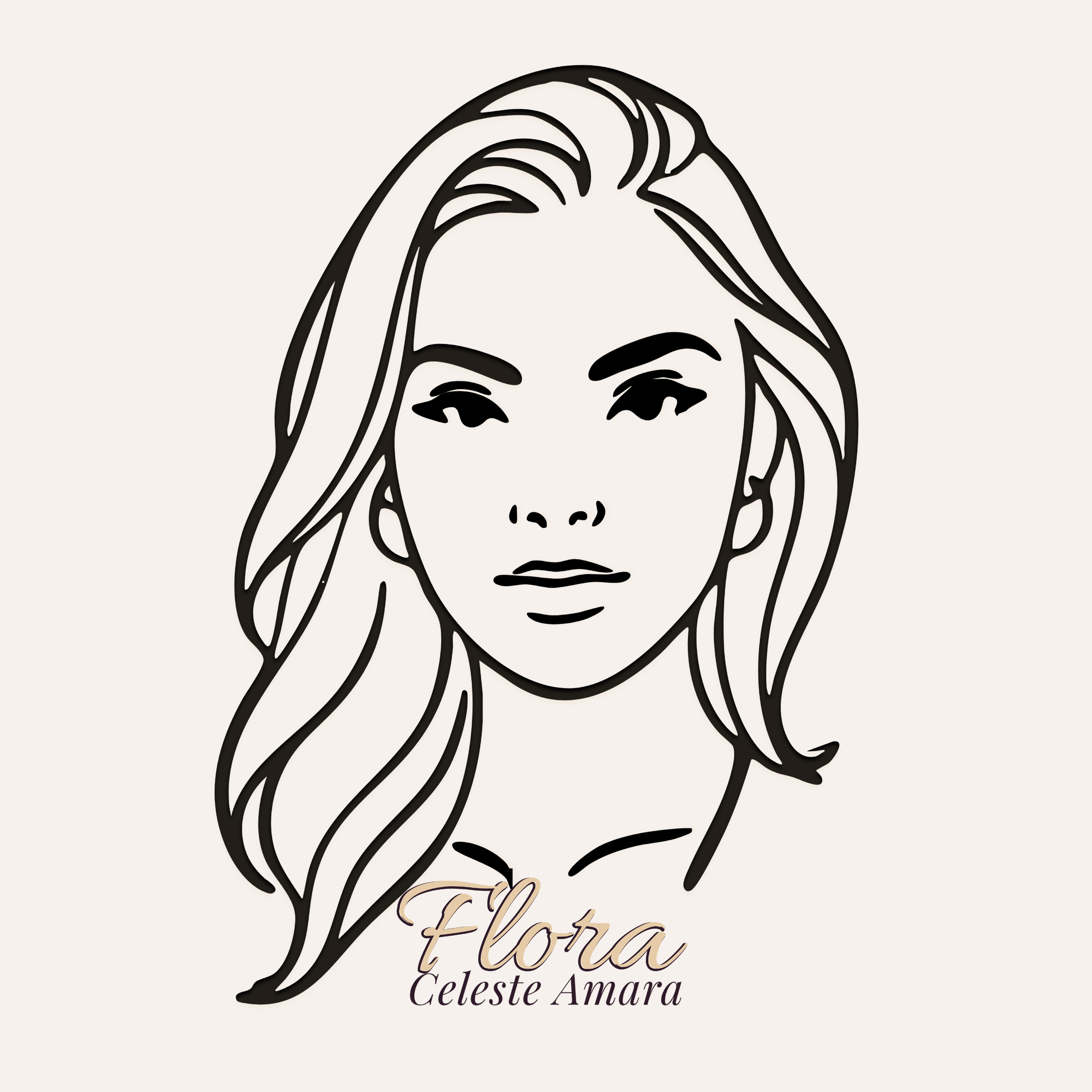 Flora Celeste Amara ✦ Official